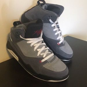Air Jordan Flights SC-2